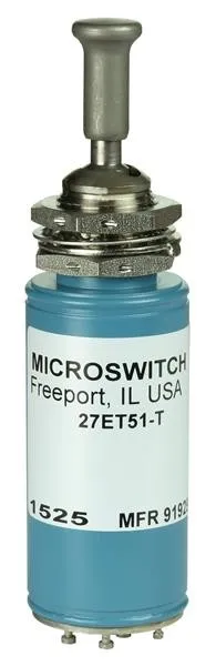 Honeywell 27ET51-T