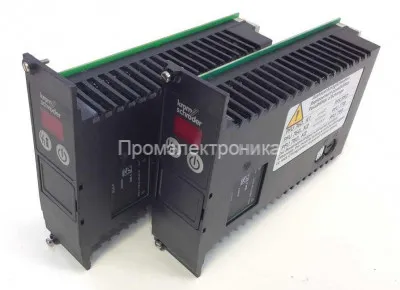Kromschroder PFU 780LT