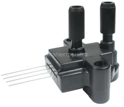 Honeywell SSCSNBN002ND2A3