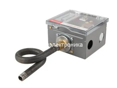 Honeywell L404F1060