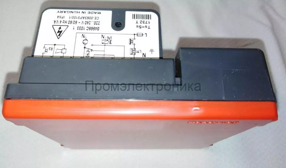 Honeywell S4565C 3090
