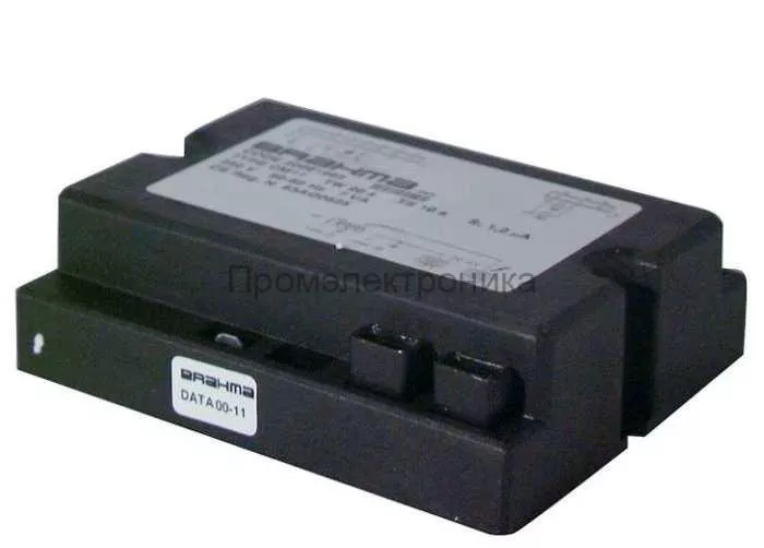 Контроллер BRAHMA CM12U (37053005)