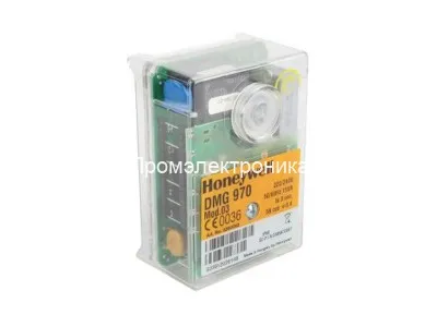 Honeywell (Resideo) DMG 970-N Mod.03