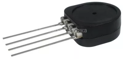 Honeywell HSCSSNN100PG2A3
