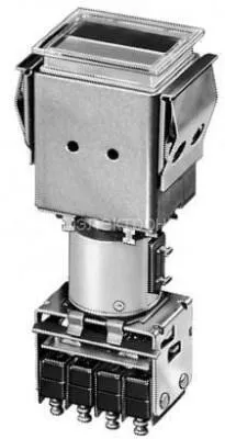 Honeywell 2C201