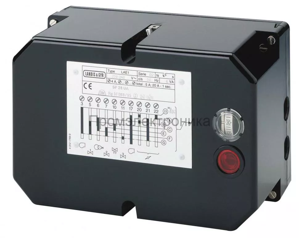 Siemens LAE1/1355