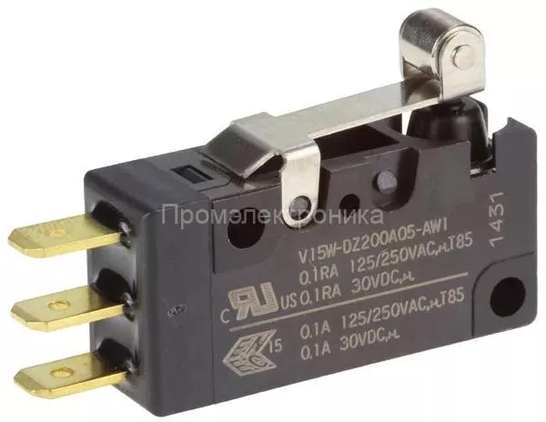 Honeywell V15W-DZ200A05-AW1