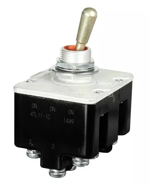 Honeywell 4TL11-10