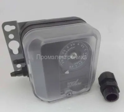 Kromschroder DG 150BG-6K2 code 84447422