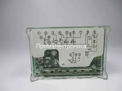 Honeywell DMG 971 Mod.03