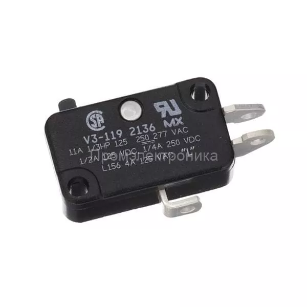 Honeywell V3-119