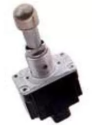 Honeywell 102TL2-1