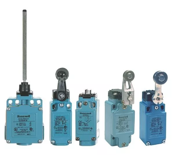 Honeywell GLZ55B