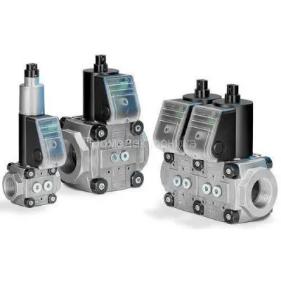 Kromschroder VAS6T65A05LQSLB/PP/PP 88203766