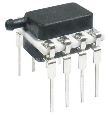 Honeywell SSCDRNN600MGAA5