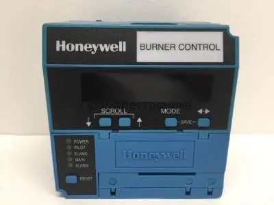 Honeywell RM7838B1021