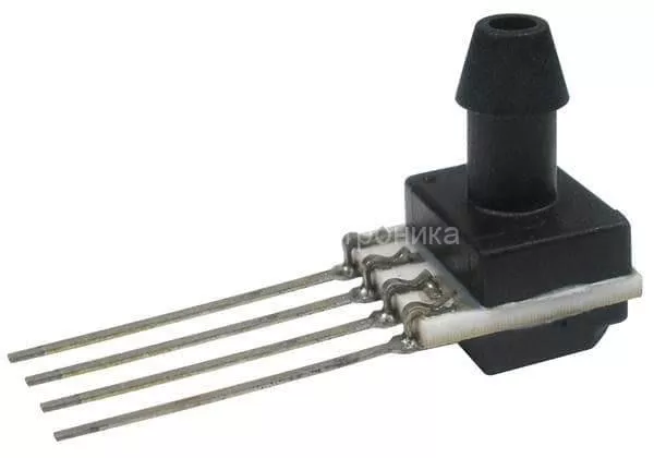 Honeywell HSCSANN060PA5A5
