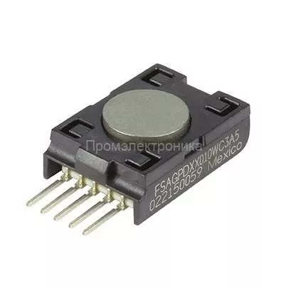 Honeywell FSAGPNXX001RC4C5