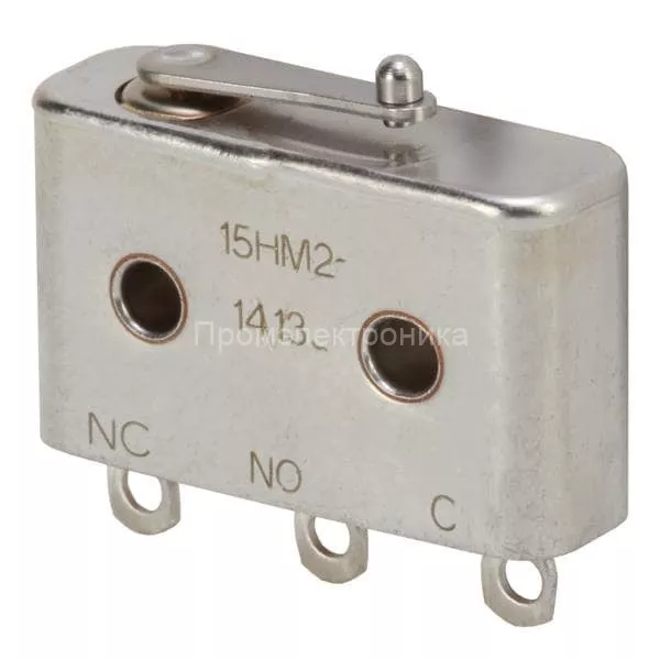 Honeywell 12HM19-5
