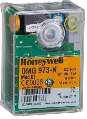Honeywell DMG 973 Mod.01