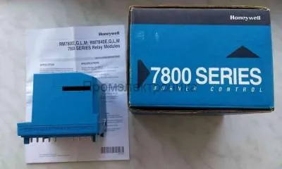 Honeywell RM7840E1016