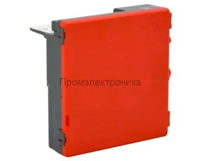 Блок управления Honeywell S4565C 1132