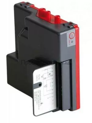 Блок управления Honeywell S4565AD 2080