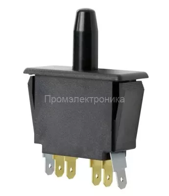 Honeywell 2DM4