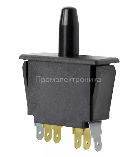 Honeywell 2DM4
