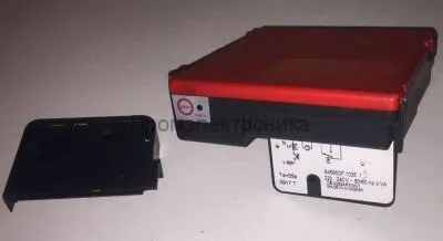 Honeywell S4565A 2027
