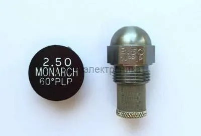 Форсунка Monarch 2.50, 60R
