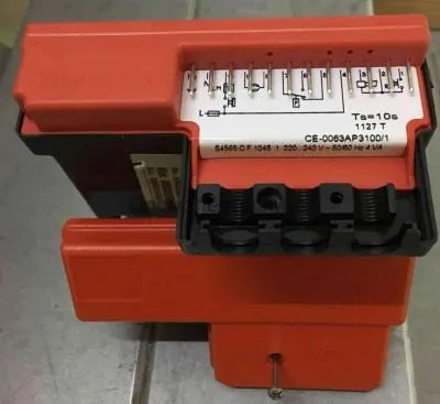 Honeywell S4565A 2035