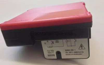 Блок управления Honeywell S4565A 2092