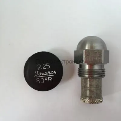 Форсунка Monarch 2.25, 60PLP