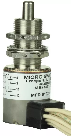 Honeywell 404EN1-6
