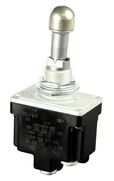 Honeywell 2TL1-61E