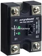 Crydom CD4825D2VH
