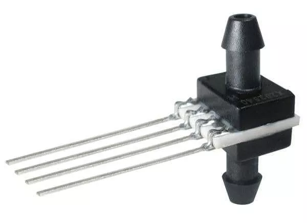 Honeywell SSCSAAN004NDAA5