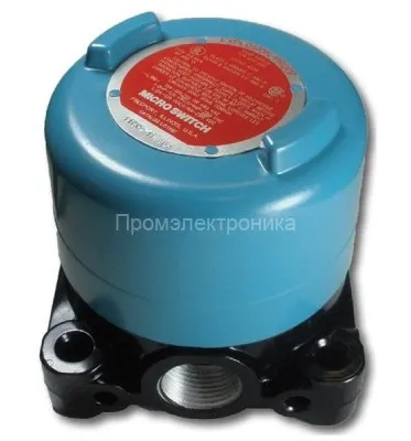 Honeywell 11CX12-D01