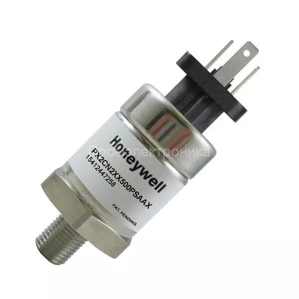 Honeywell PX2CN2XX500PSAAX