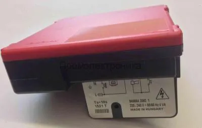 Honeywell S4565AD 2098