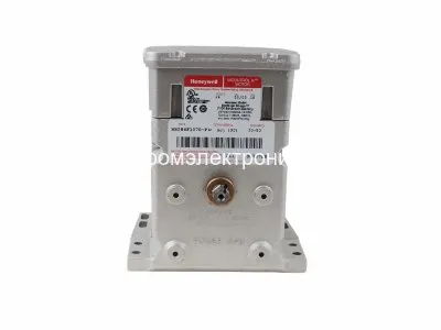 Серводвигатель Honeywell M6286