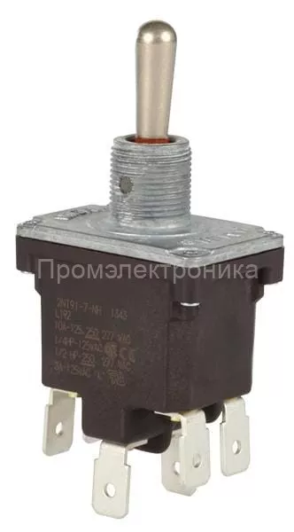 Honeywell 2NT91-7-NH