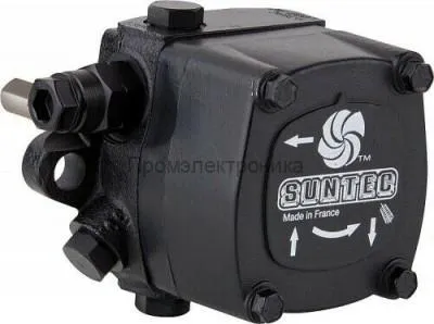 Топливный насос Suntec AJ 4 AC 1000 4P