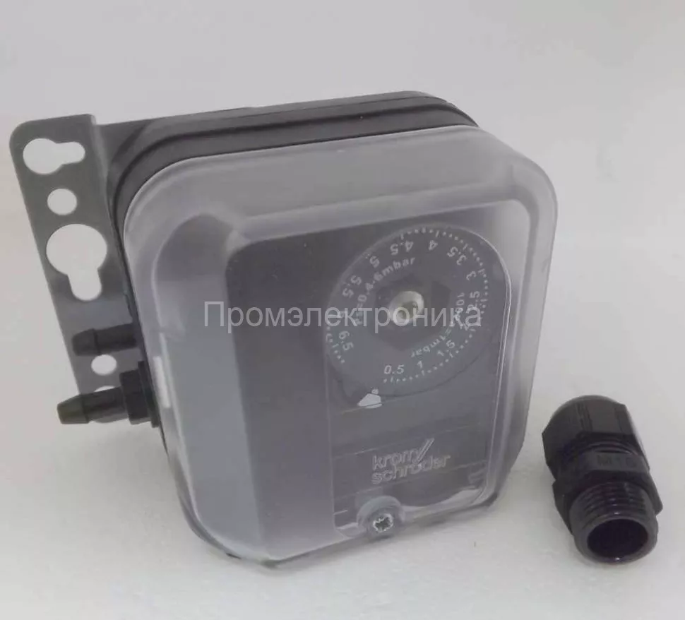 Kromschroder DG 300VCT1-6W /B code 75454586