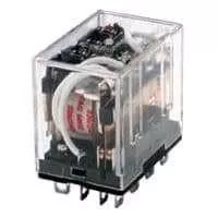 Honeywell SZR-LY4-N1-DC24V