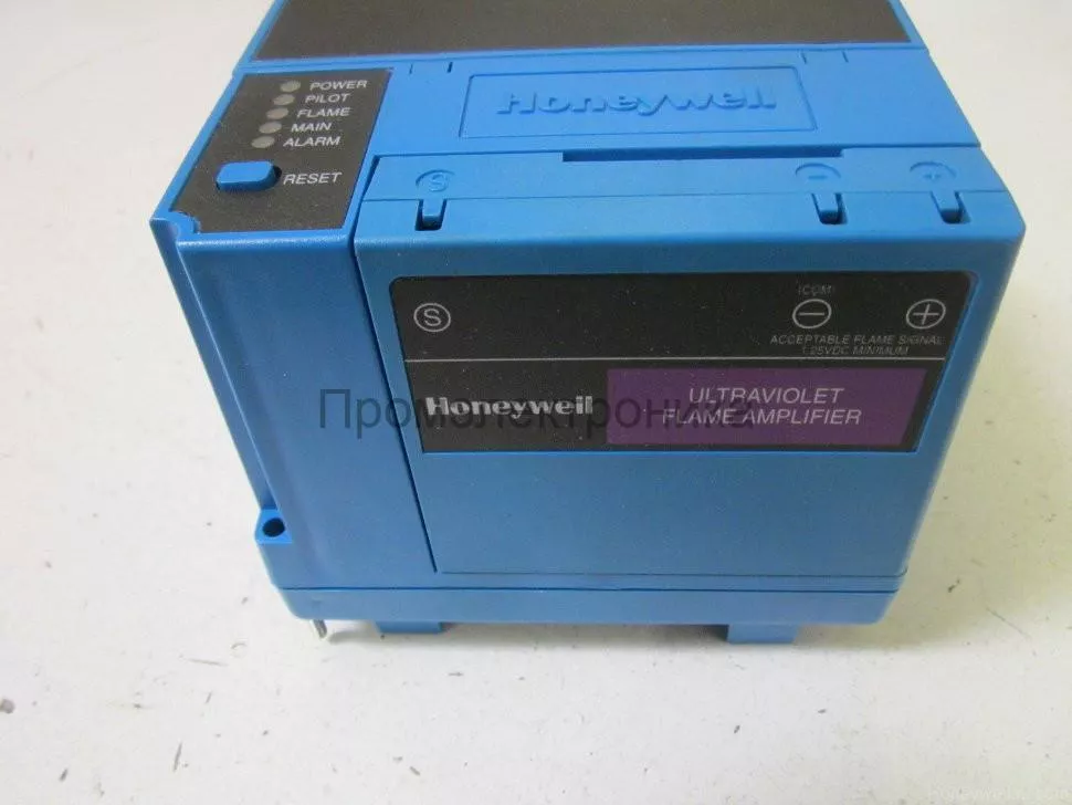 Honeywell RM7850A1027