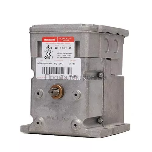 Сервопривод Honeywell M7274Q1009