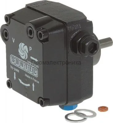 Suntec AE77C 7380-2X
