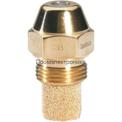 Форсунка Danfoss 1.25, 45S (030H4924)
